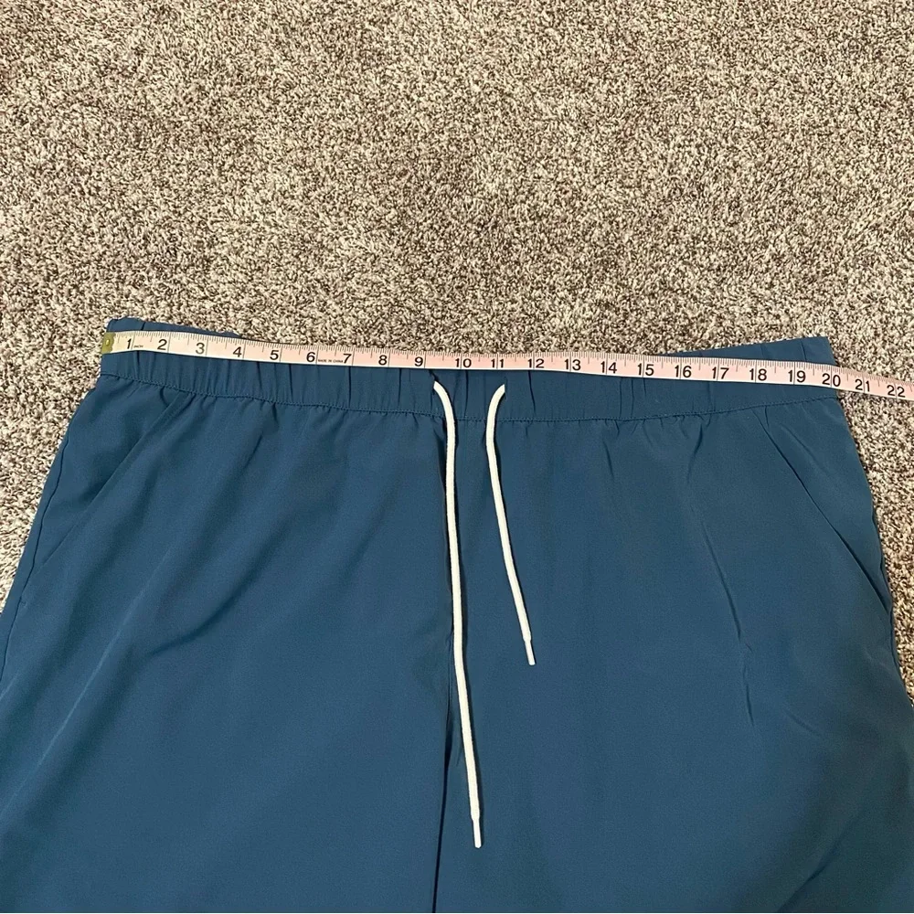 ✨Original Use Men's Blue‎ Swim Trunks Men's Size XL